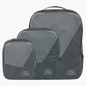 Compakta Packing Cubes, Grey