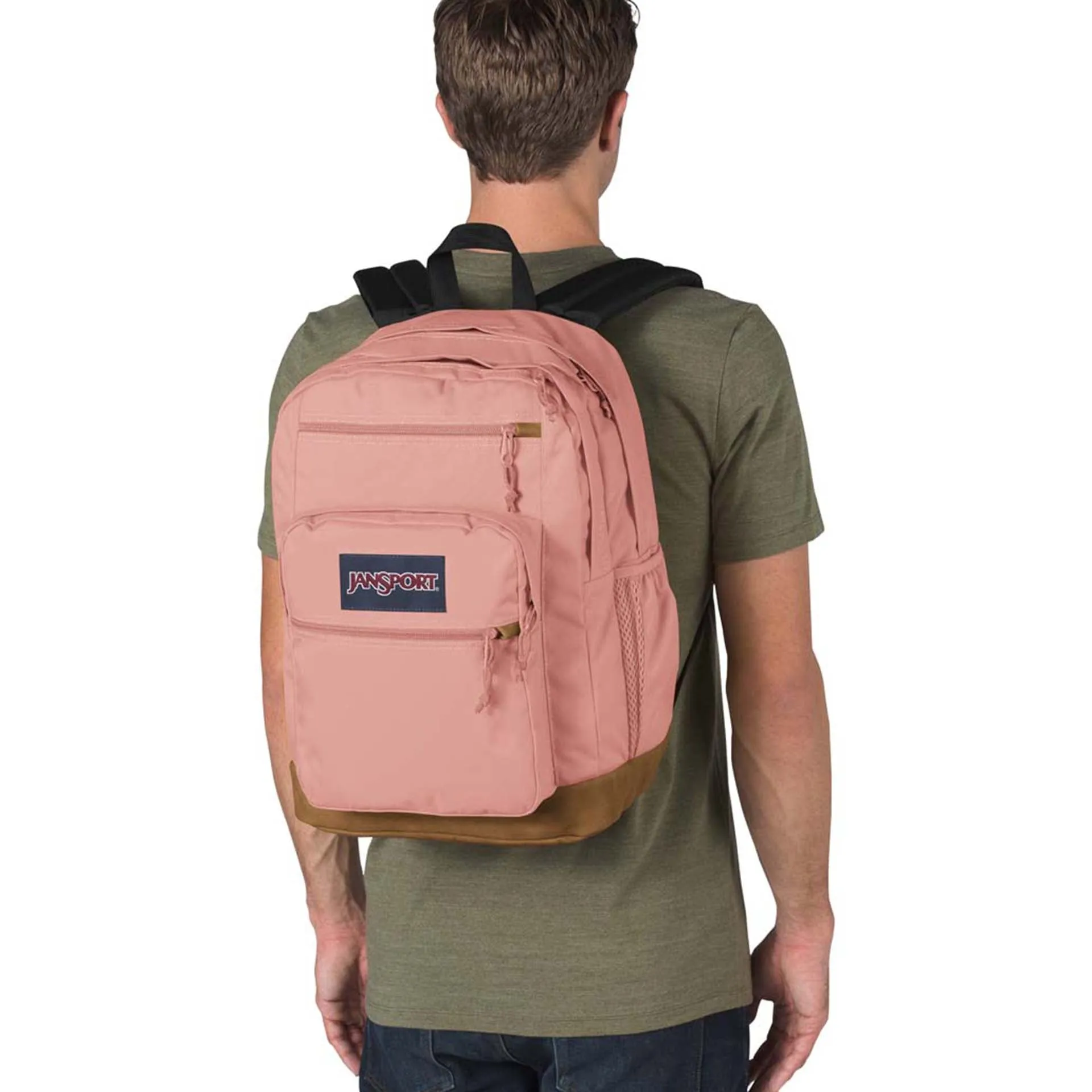 Cool Student Backpack