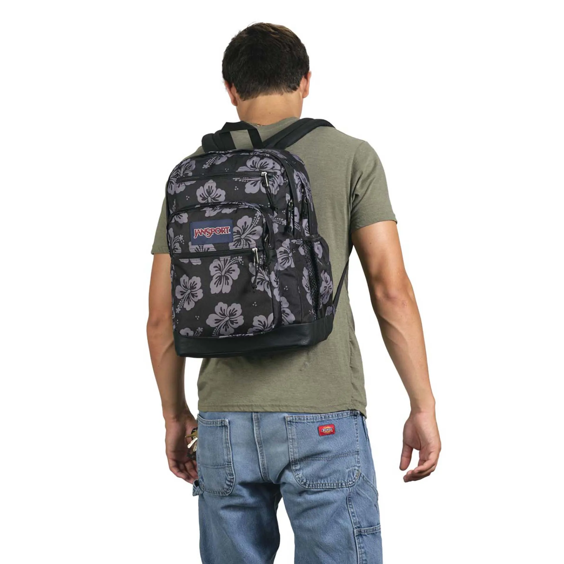 Cool Student Backpack