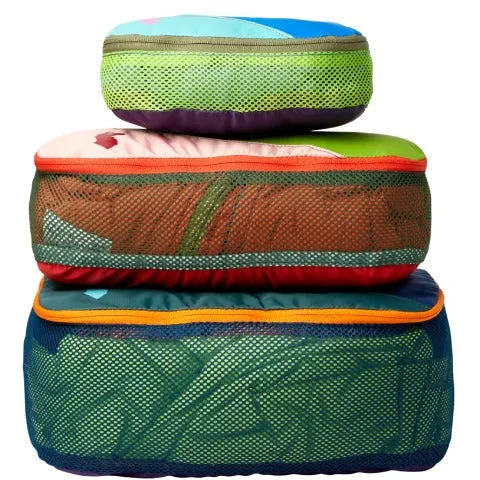 Cotopaxi Cubos Travel Cube Bundle - Del Día