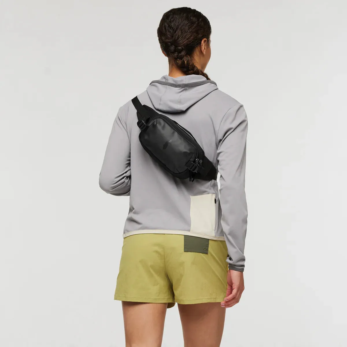 Cotopaxi X 1.5L Hip Pack