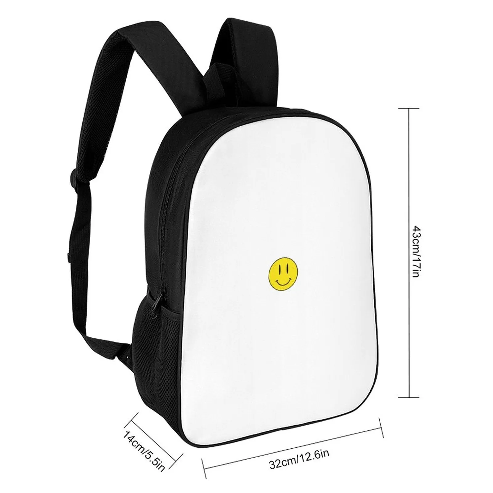 Create Your Own 17 inch Backpack