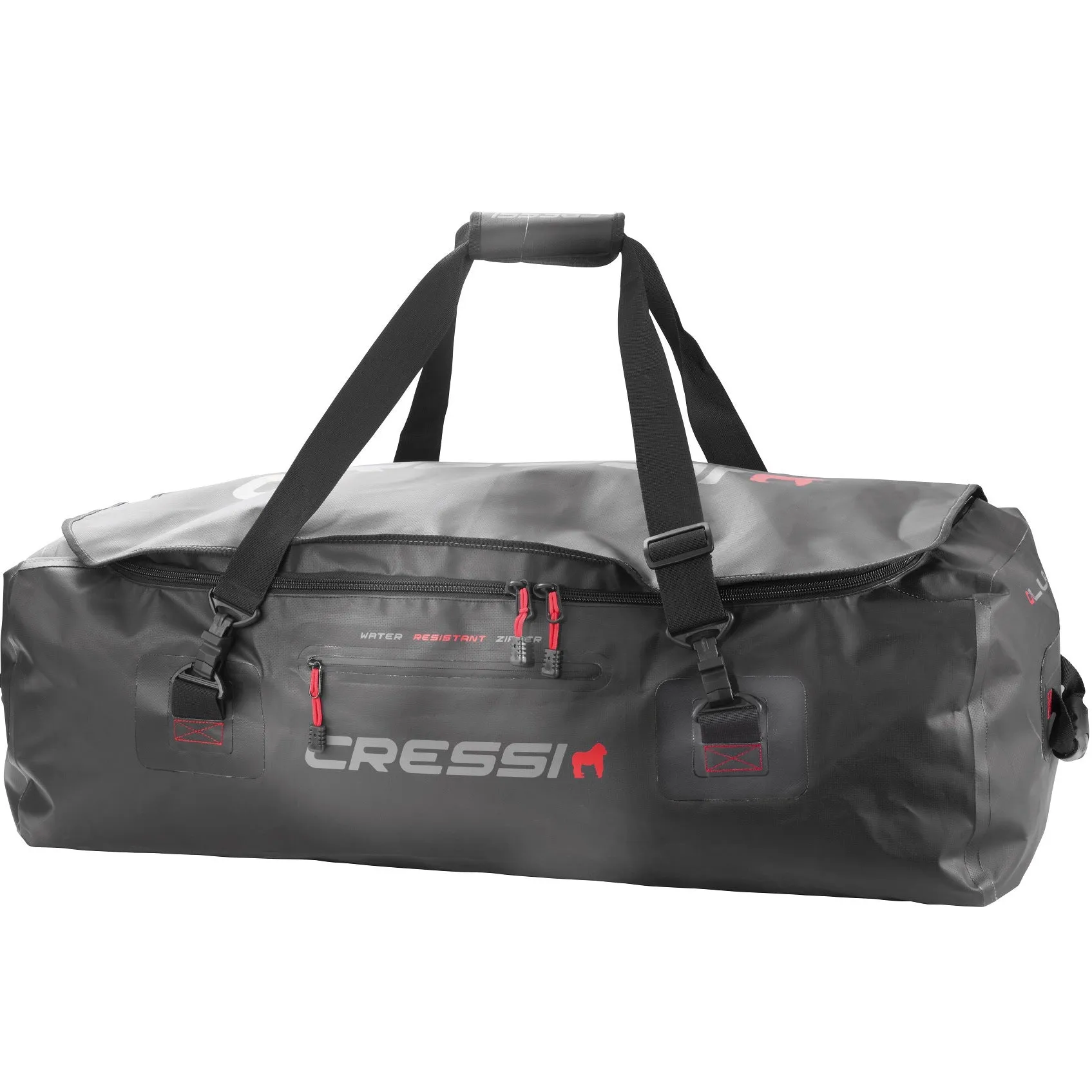 Cressi Gorilla Pro XL Scuba Dive Bag