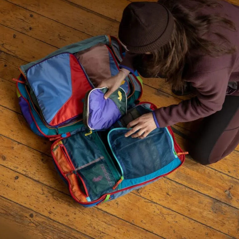 Cubos 2L Travel Cube - Del Día