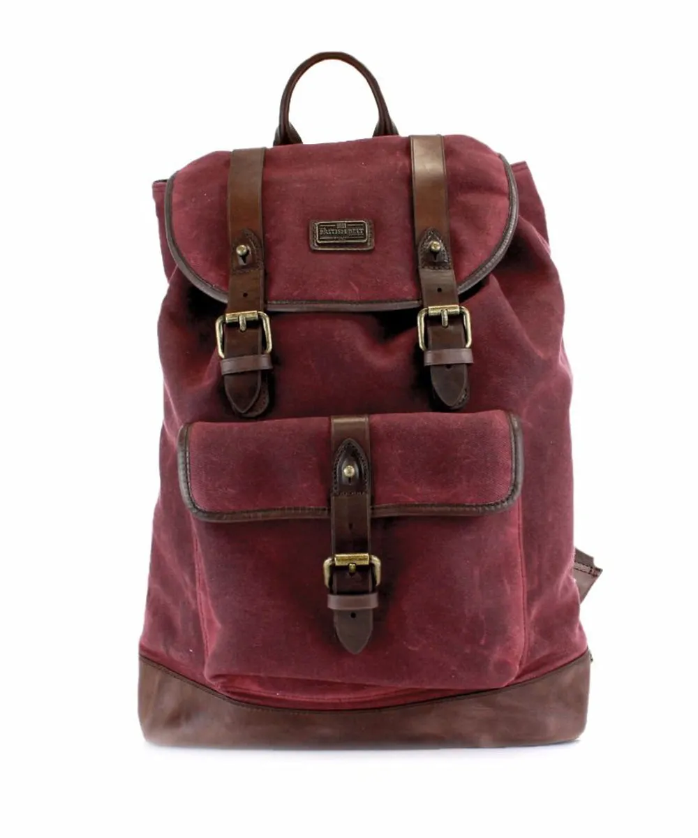 Dark Port Red Langdale Rucksack