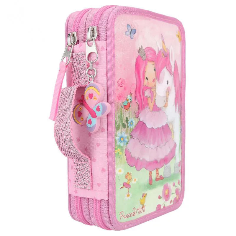 Depesche Princess Mimi Pencil Case