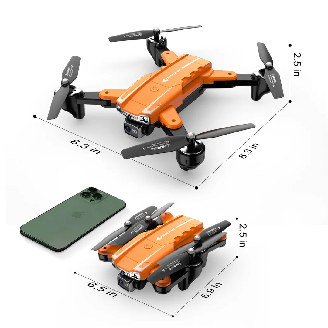 DRONE BC10 PRO WITH BAG