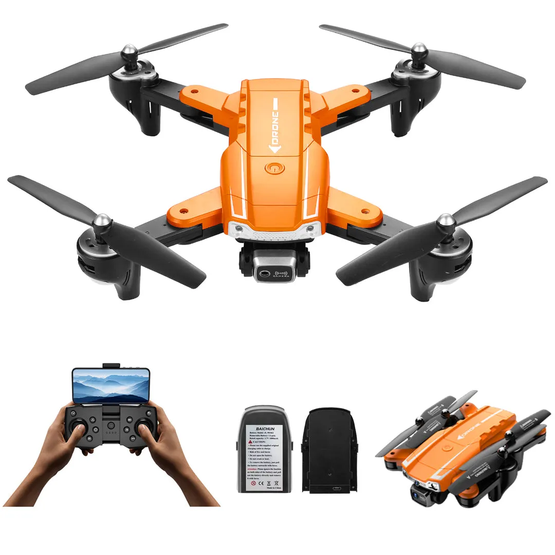 DRONE BC10 PRO WITH BAG