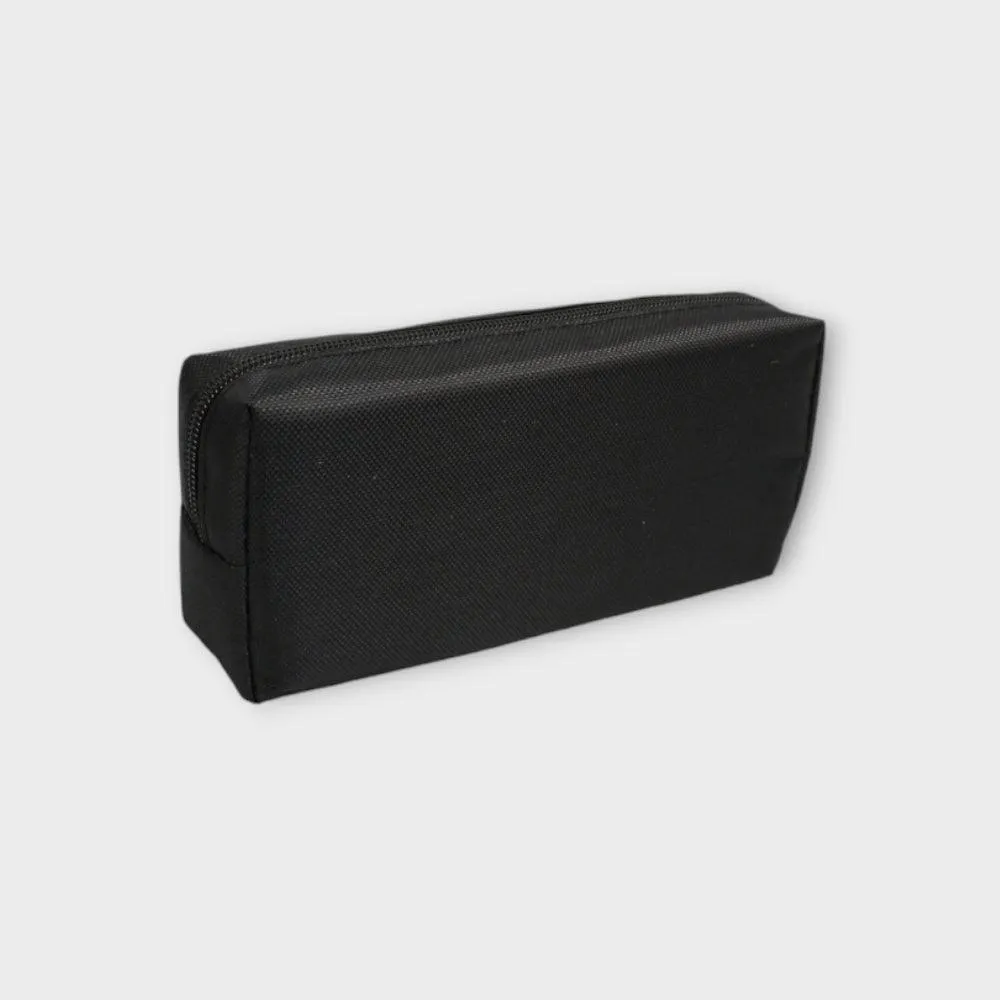 Dunk Black Pencil Case