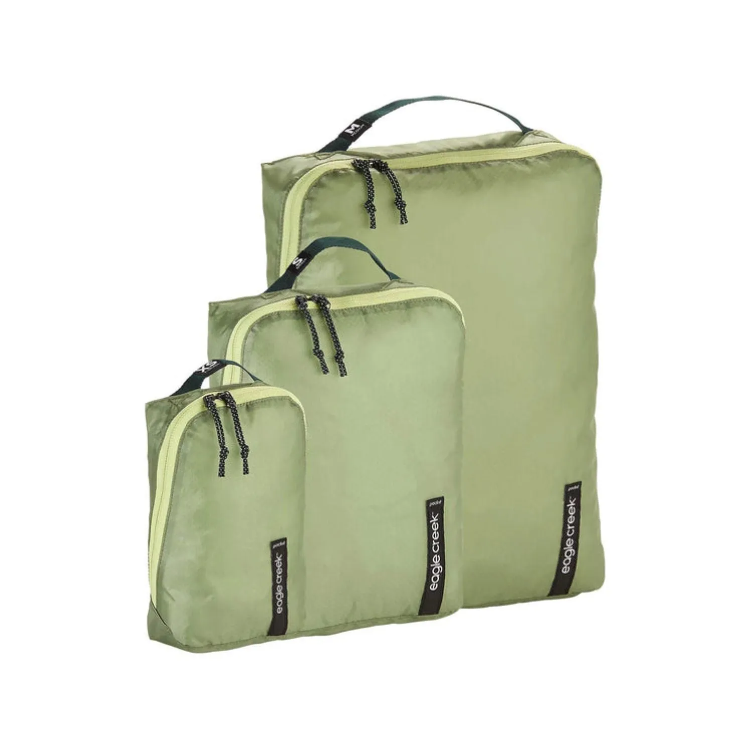 Eagle Creek Pack-It Isolate Cube Set XS / S / M