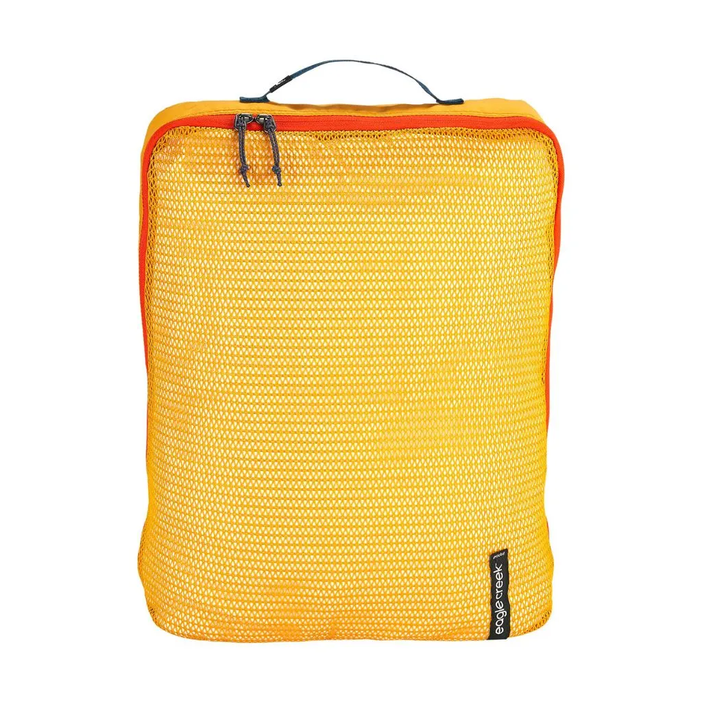 Eagle Creek PACK-IT REVEAL Cube L - Sahara Yellow