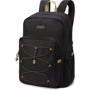 Educated Backpack 30L - Black Onyx