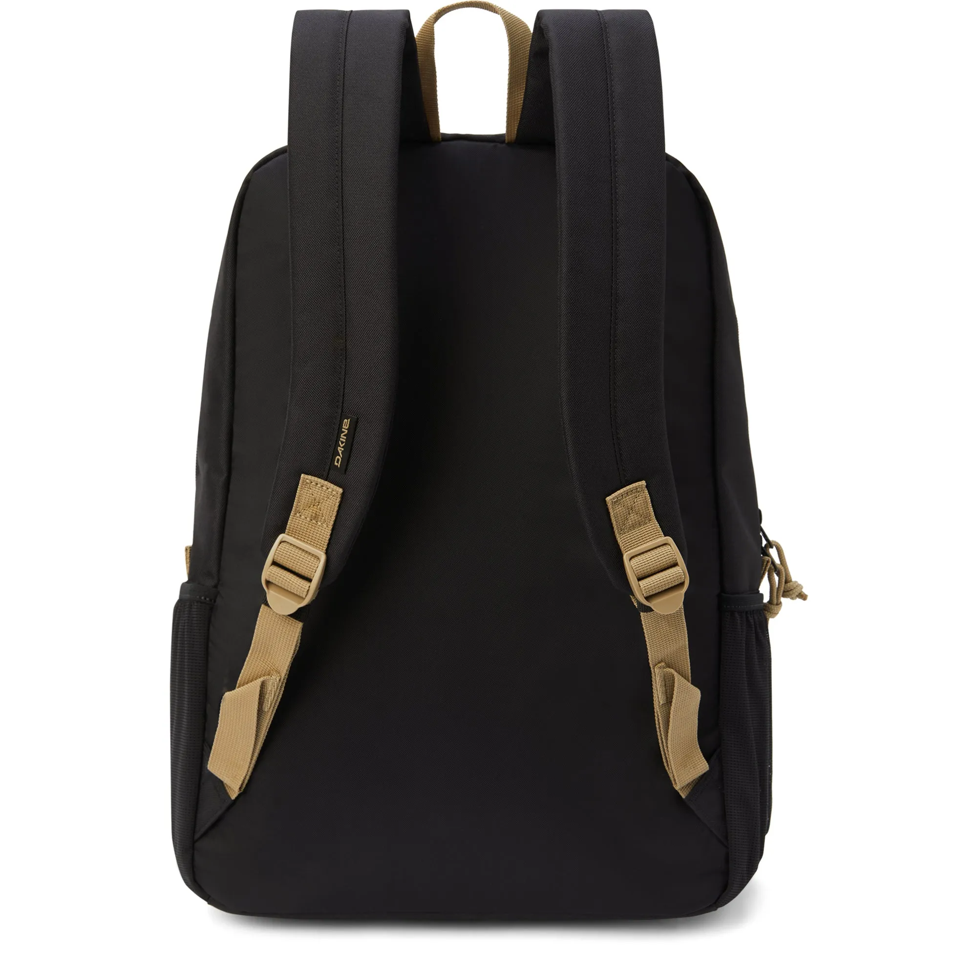 Educated Backpack 30L - Black Onyx