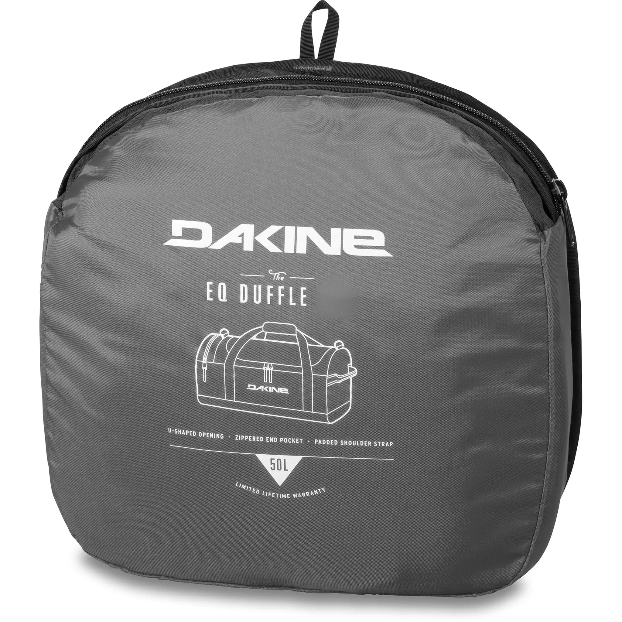 EQ Duffle Bag 35L