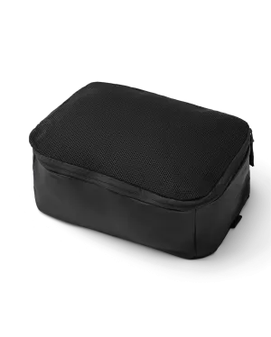 Essential Packing Cube L Black Out