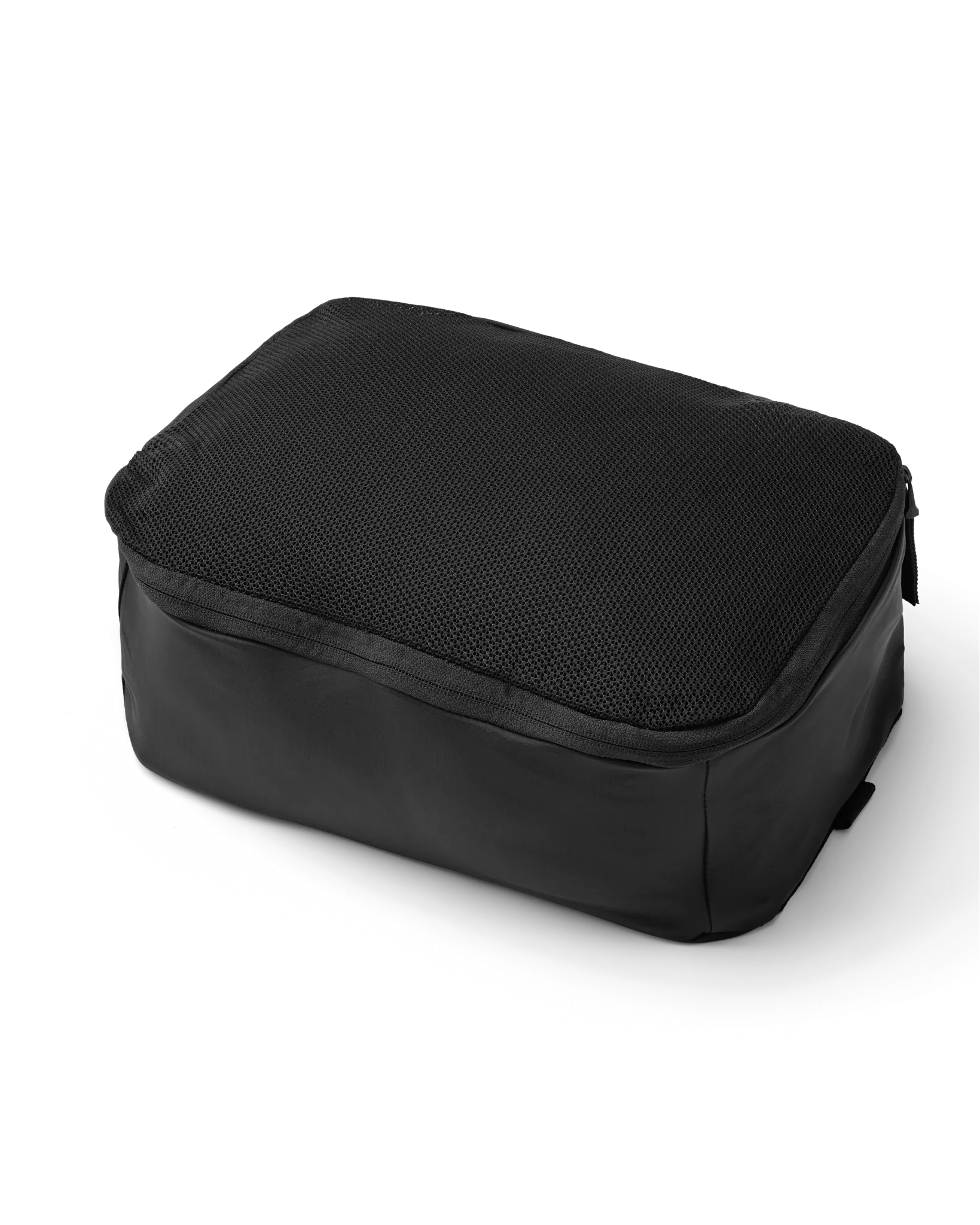 Essential Packing Cube L Black Out