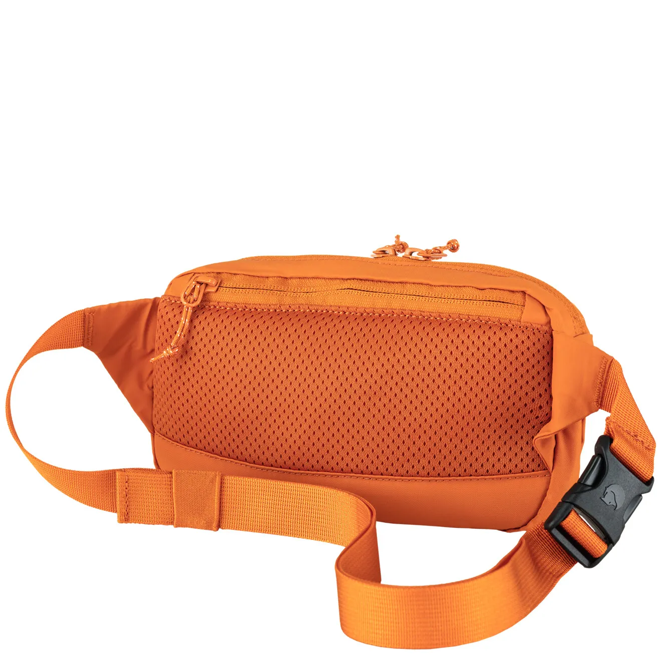 Fjallraven High Coast Hip Pack Sunset Orange