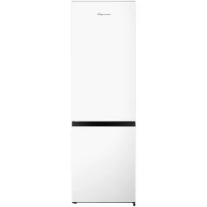 Fridgemaster MC55265AF 70/30 269-litre Fridge Freezer - White