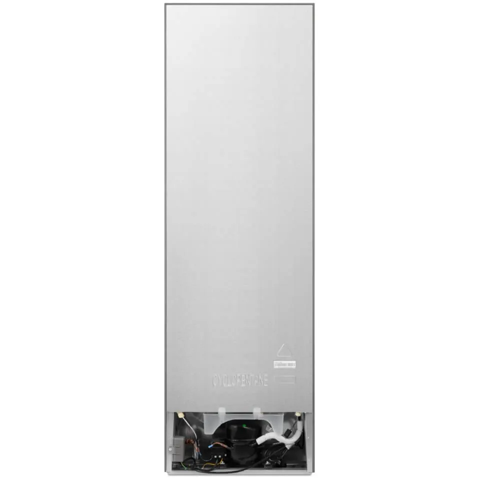 Fridgemaster MC55265AF 70/30 269-litre Fridge Freezer - White