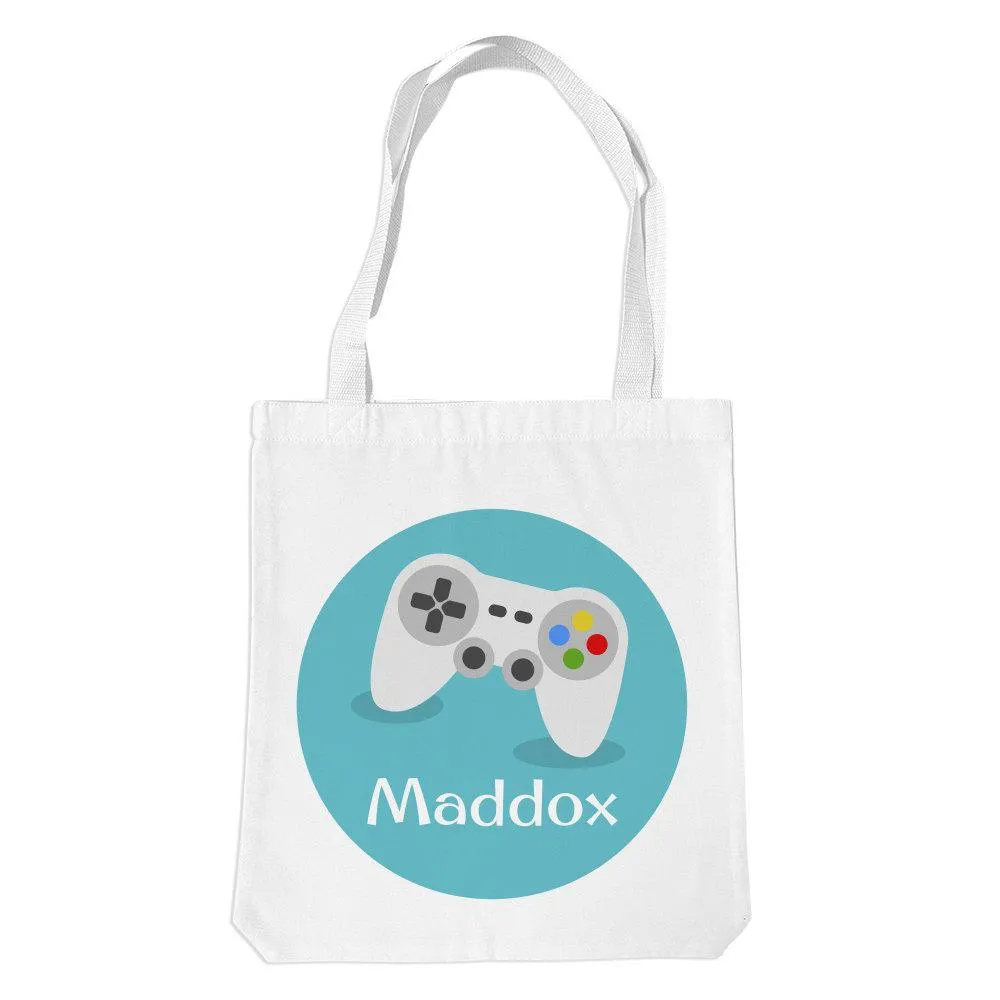 Gaming Premium Tote Bag (Temporarily Out of Stock)