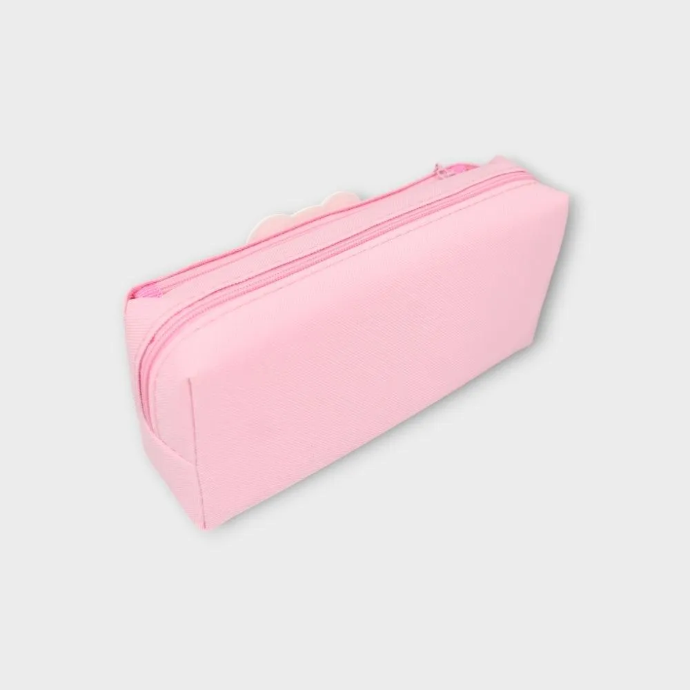 Gummy Bear Pink Pencil Case