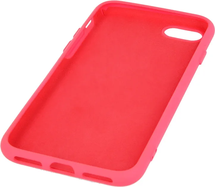 Huawei Y6 2019 Gel Cover - Powder Pink