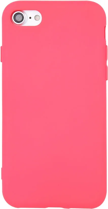 Huawei Y6 2019 Gel Cover - Powder Pink