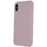 Huawei Y6 2019 Gel Cover - Powder Pink