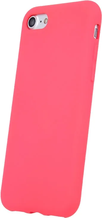 Huawei Y6 2019 Gel Cover - Powder Pink