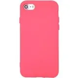 Huawei Y6 2019 Gel Cover - Powder Pink