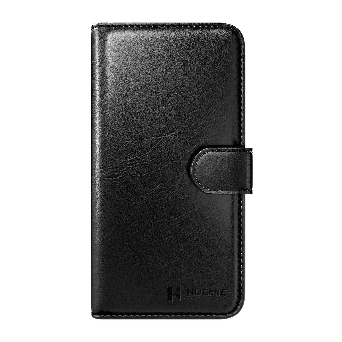 Hugmie® Classic Series iPhone 11 Leather Folio Case