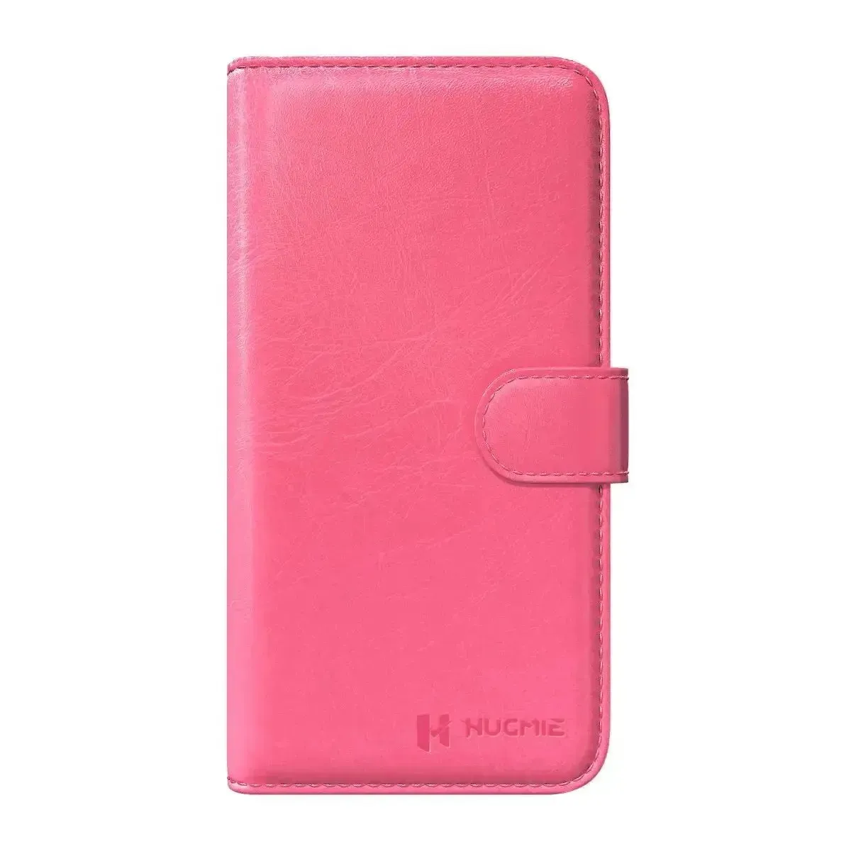 Hugmie® Classic Series Samsung A54 5G Leather Folio Case