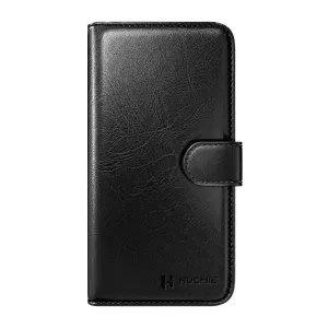 Hugmie® Classic Series Samsung A54 5G Leather Folio Case