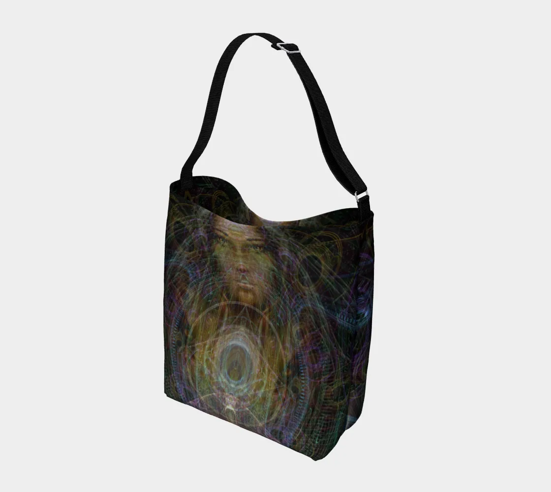 INNERMIND TOTE BAG