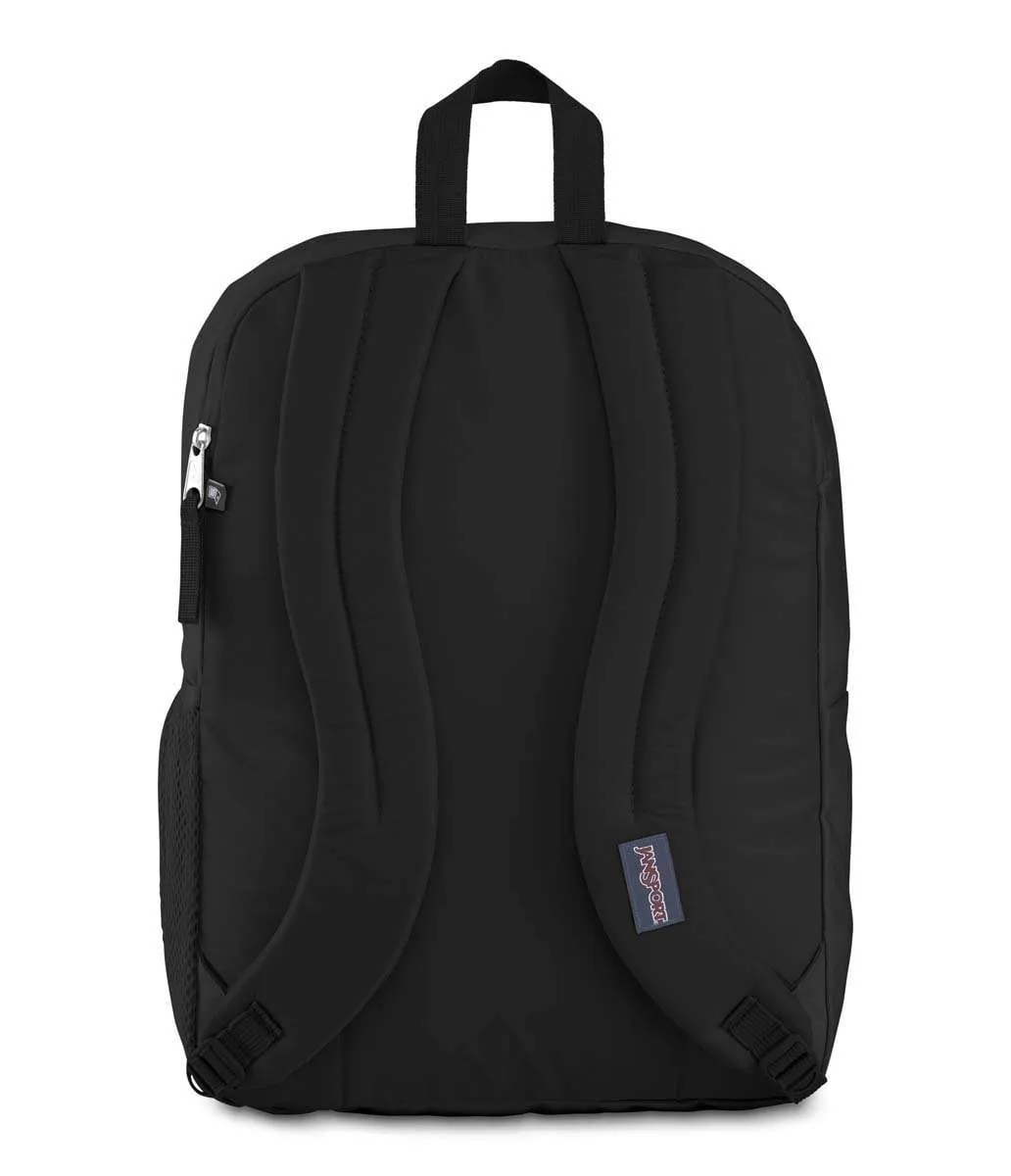 JanSport Big Student Backpack - Black