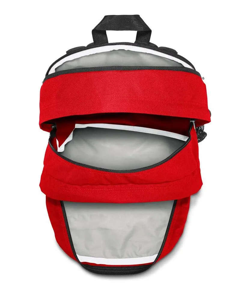 JanSport Big Student Backpack - Red Tape