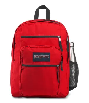 JanSport Big Student Backpack - Red Tape