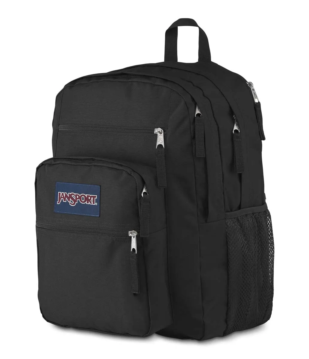 Jansport Big Student Backpack