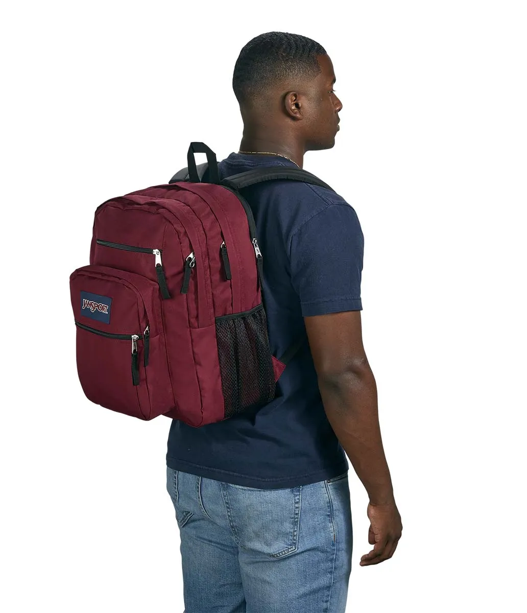 Jansport Big Student Backpack