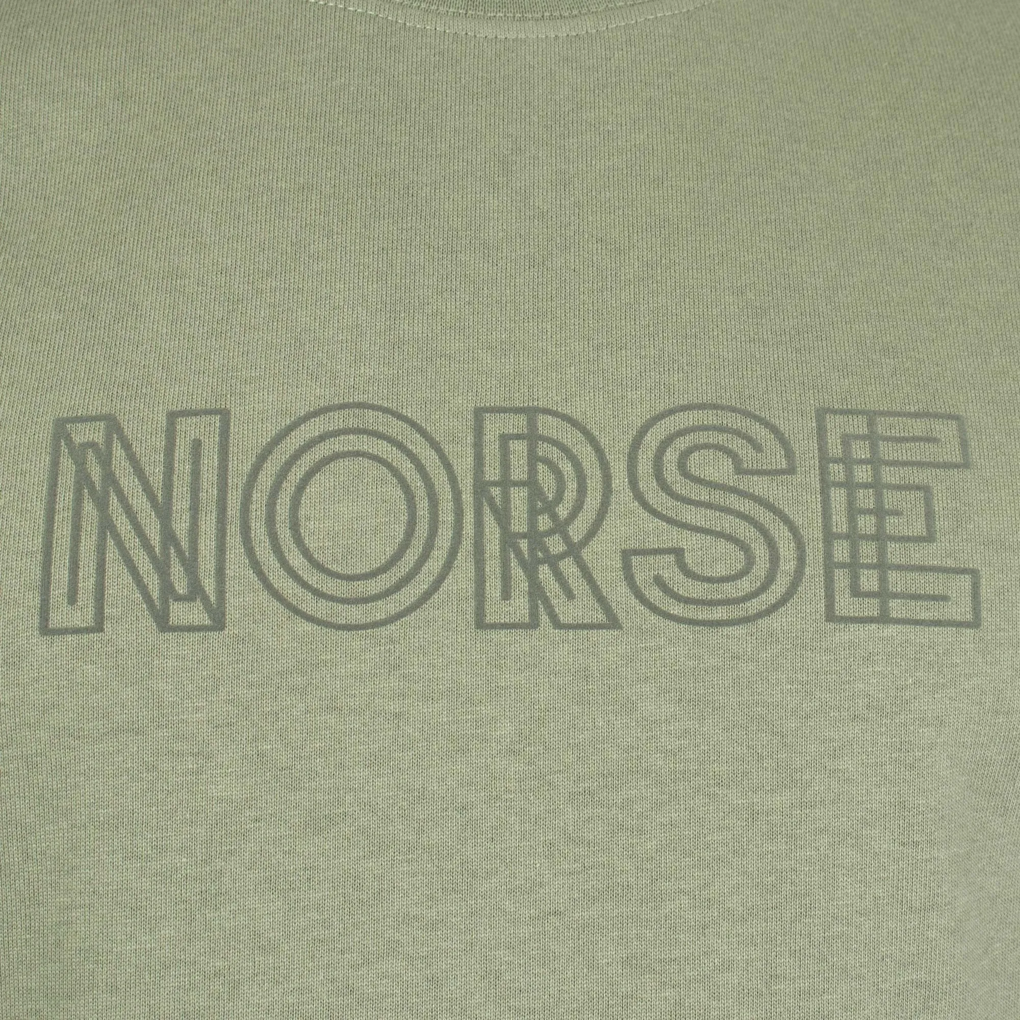 Johannes Norse Logo T-Shirt