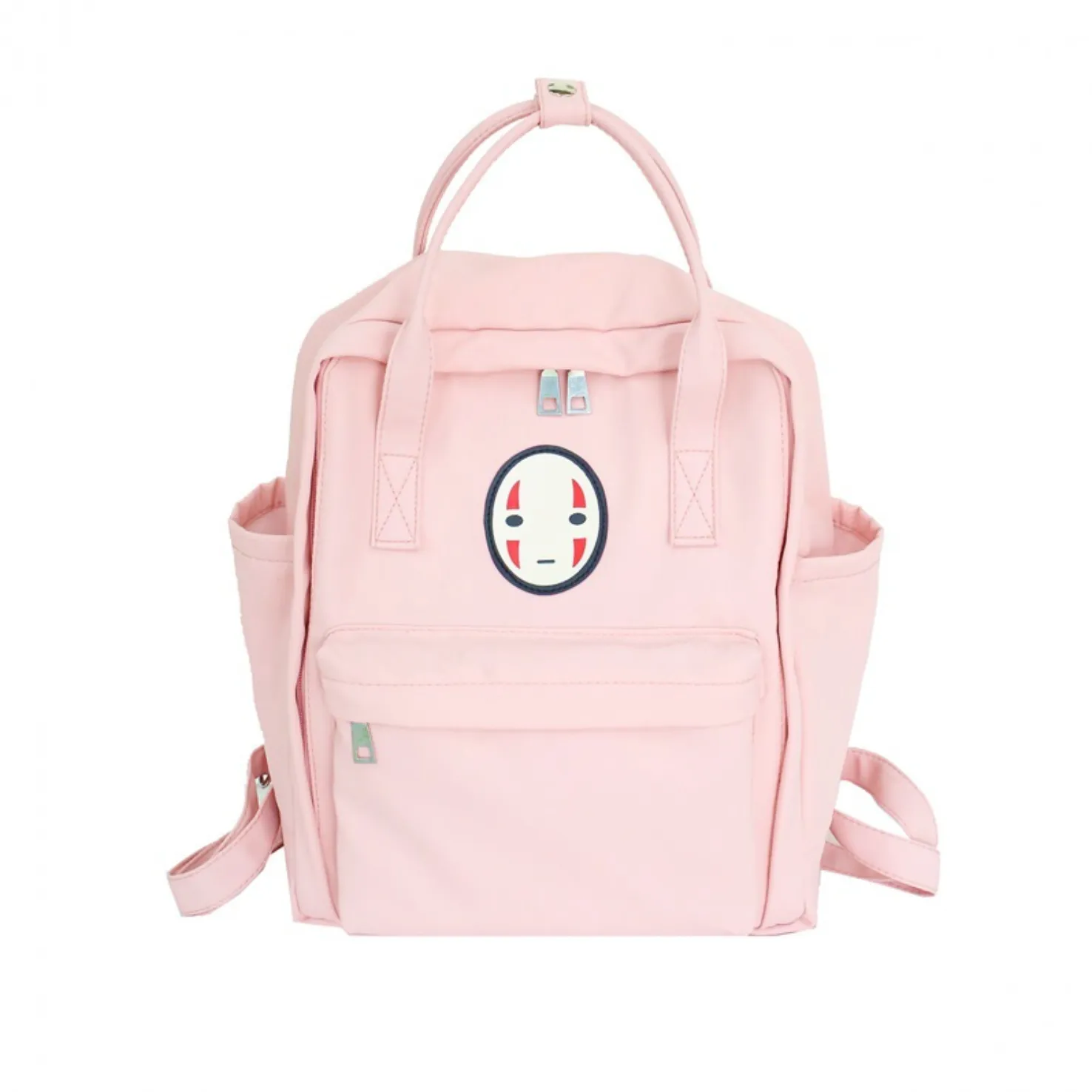 Kaonashi No-Face Spirit Backpack