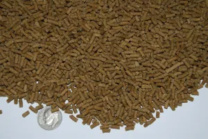 Ken's Premium Catfish Pellets