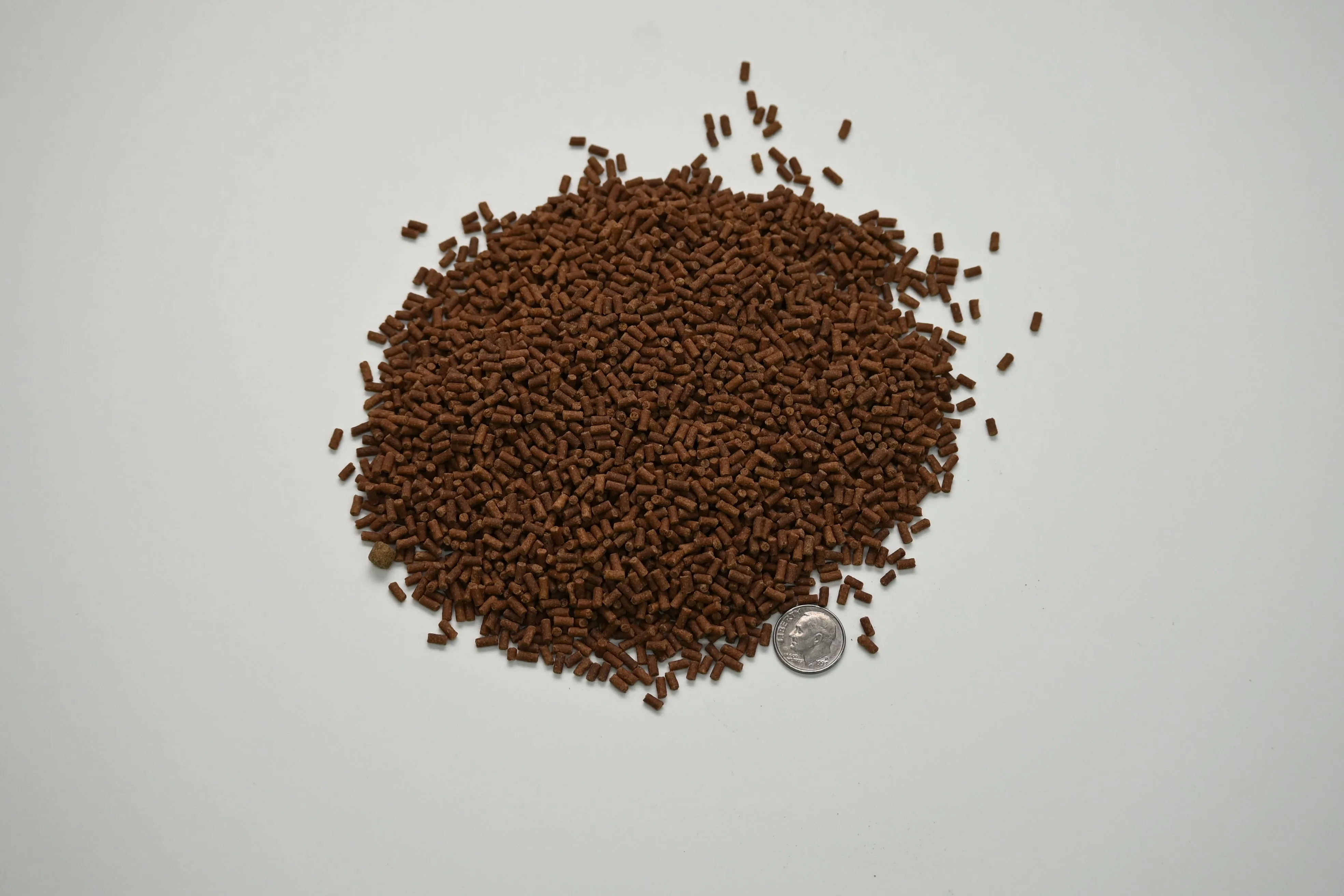 Ken's Premium Sinking Pellets with Brine Shrimp