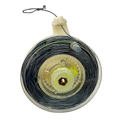 Kevlar trip wire on reusable reel (85ft)