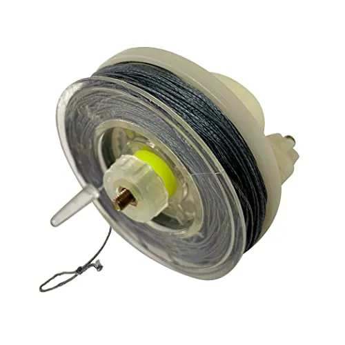 Kevlar trip wire on reusable reel (85ft)