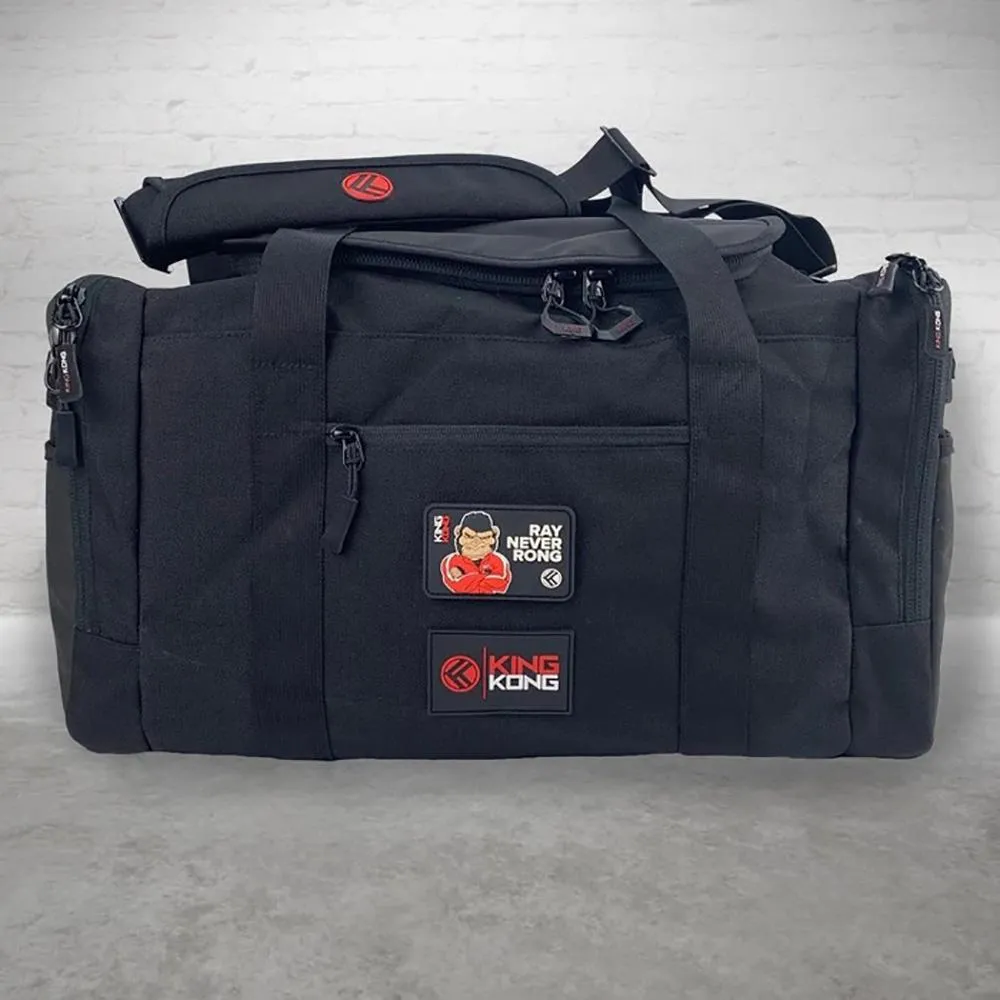 King Kong Edge45 Duffel