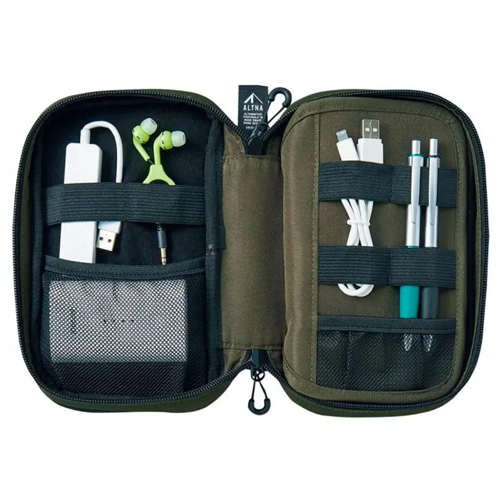 Lihit Lab Altna Tool Pouch (Double)