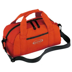 Montbell Light Weight Duffle Bag 5