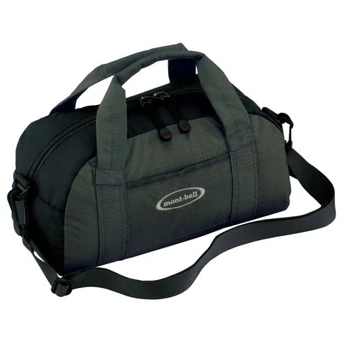 Montbell Light Weight Duffle Bag 5