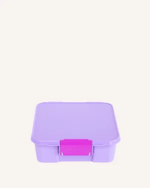 MontiiCo Bento Five Lunch Box - Dusk